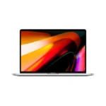 apple macbook pro 15.6″ 2019 workstation laptop, intel i9 gen9, 32gb ram, 512gb ssd, amd radeon pro 5300m 4gb