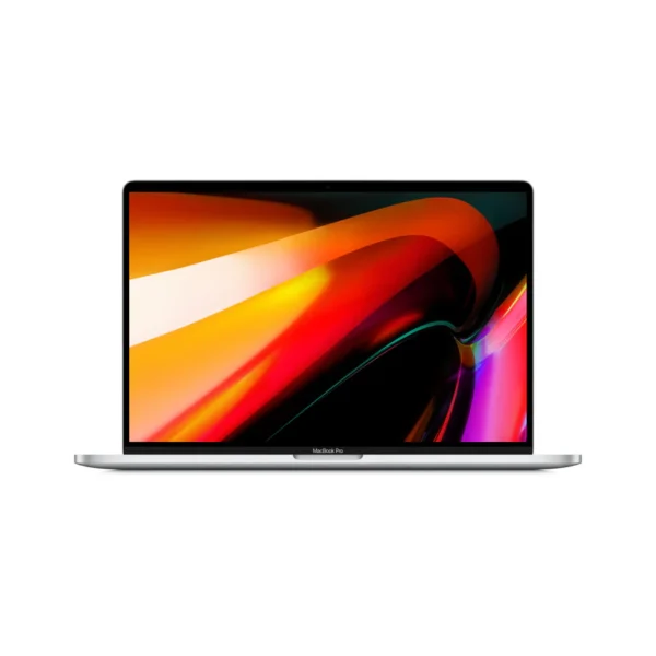 apple macbook pro 15.6″ 2019 workstation laptop, intel i9 gen9, 32gb ram, 512gb ssd, amd radeon pro 5300m 4gb