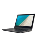 acer travelmate spin b118 12.5” fhd x360 touchscreen laptop, intel pentium silver, 8gb ram ddr4, 256gb ssd nvme