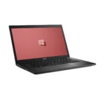 dell latitude 7490 14.1" business laptop, intel i5 gen8, 16gb ram ddr4, 256gb ssd