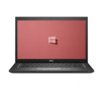 dell latitude 7490 14.1" business laptop, intel i5 gen8, 16gb ram ddr4, 256gb ssd