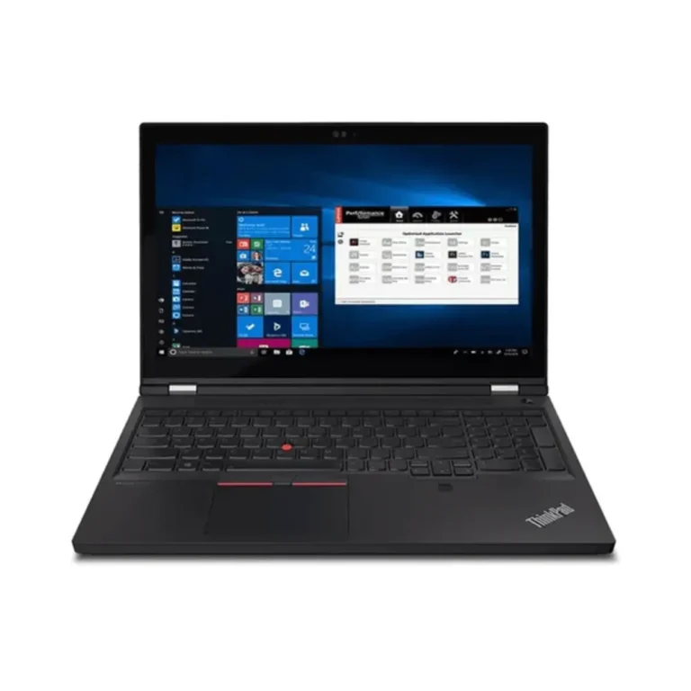 lenovo thinkpad p15 gen1