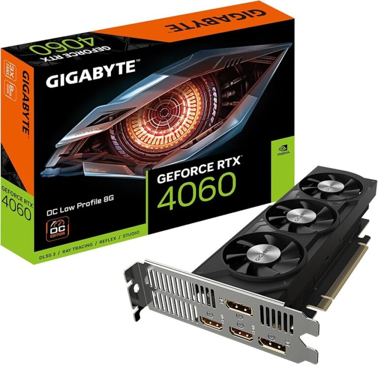 rtx 4060 8gb gigabyte windforce