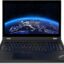 lenovo thinkpad p15 gen 1 workstation laptop, intel i7 gen10, 32gb ram ddr4, 512gb ssd m.2, nvidia quadro t1000 / 4gb