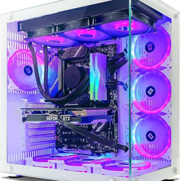gaming pc core ultra 9