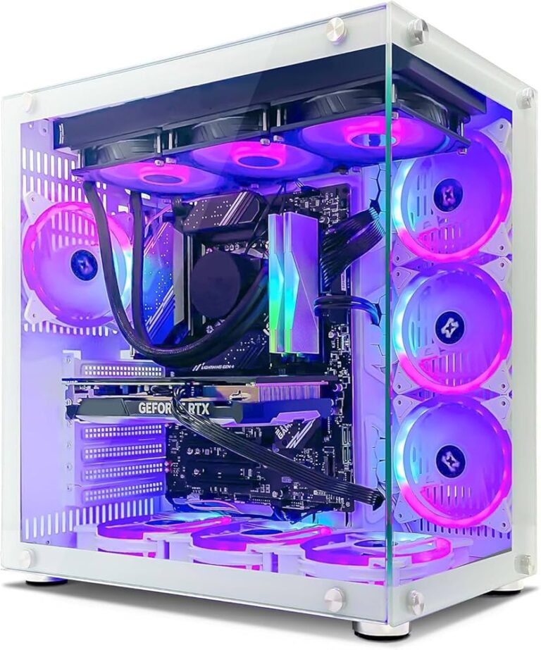 gaming pc core ultra 9