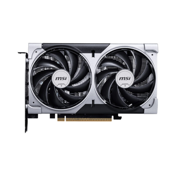 msi ventus 2x, nvidia geforce rtx 5050 8gb, dp/hdmi