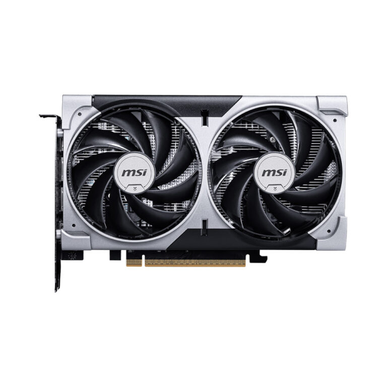 msi ventus 2x, nvidia geforce rtx 5050 8gb, dp/hdmi