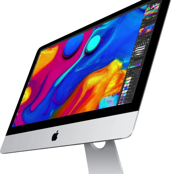 apple imac mid 2017