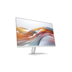 hp series 5 524sw 24” fhd monitor gaming, ips, 100hz, 99% srgb, hdmi & vga