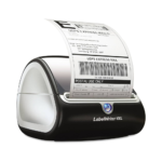 dymo labelwriter printer monochrome, 450 turbo usb