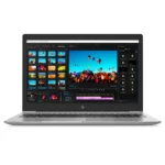 hp zbook 15u g6