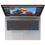 hp zbook 15u g6