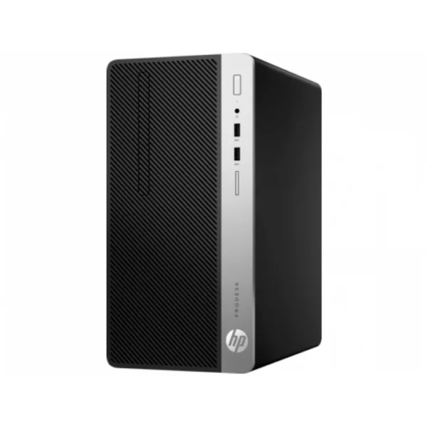 hp prodesk 400 g6 mt