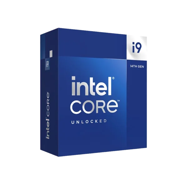 cpu intel s1700 core i9 14900k