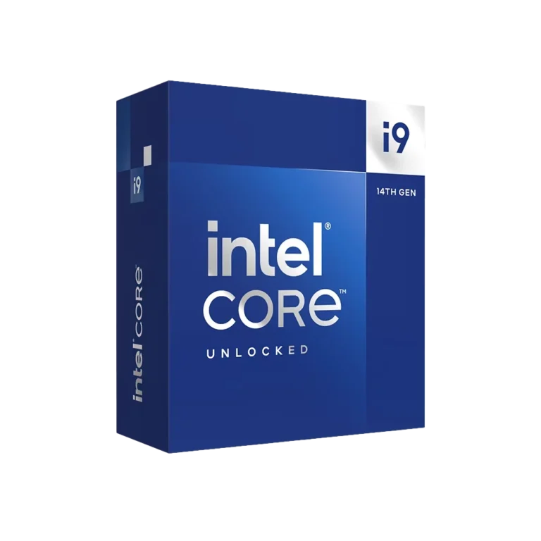 cpu intel s1700 core i9 14900k