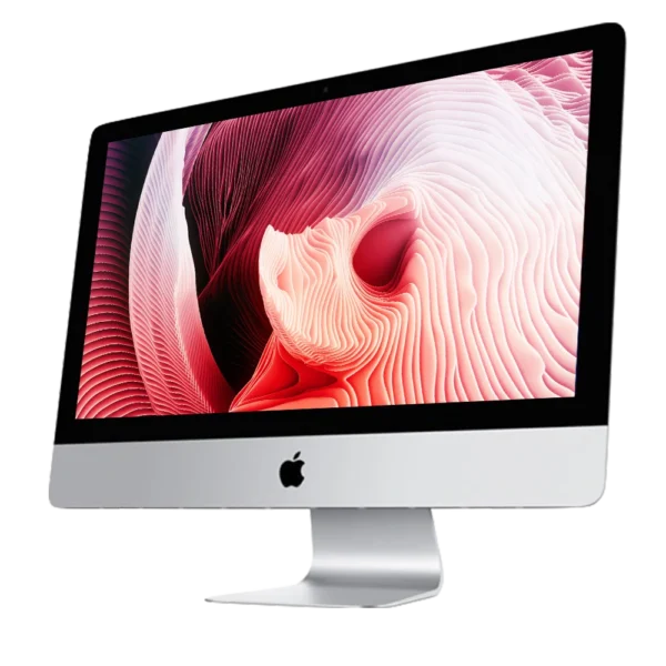 apple imac 27" 5k retina 2019