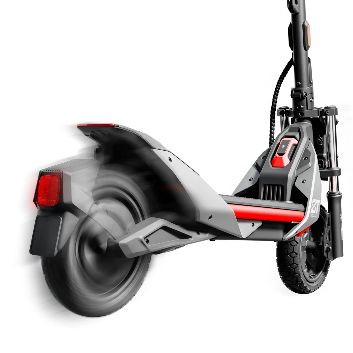 scooter segway nineboot zt 3 pro