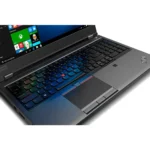 lenovo thinkpad p52