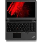 lenovo thinkpad p52