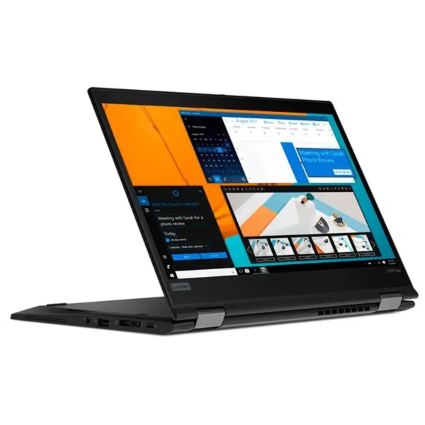 lenovo thinkpad x390 yoga