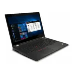 lenovo thinkpad p15 gen 1 workstation laptop, intel i7 gen10, 32gb ram ddr4, 512gb ssd m.2, nvidia quadro t1000 / 4gb