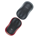 mouse logitech m185 wireless