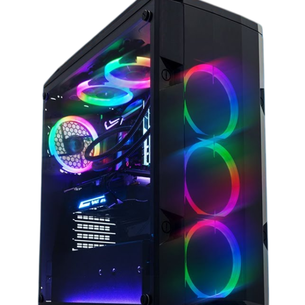 gaming pc core ultra 9