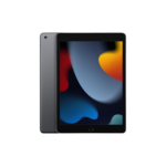 apple ipad 9th generation 10.2" retina display, 64gb storage, wi fi