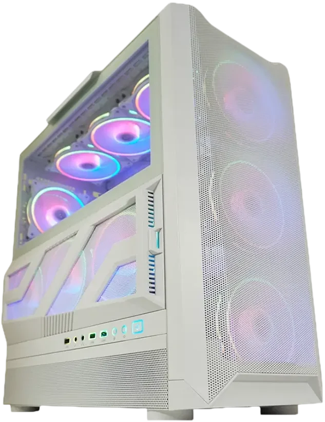 gaming pc core ultra 9