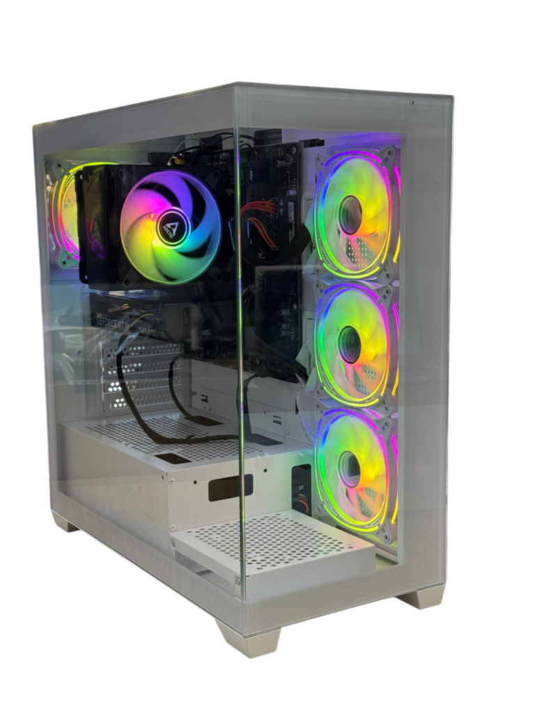 gaming pc core i7