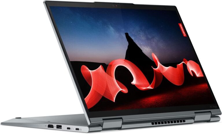 lenovo thinkpad x1 yoga