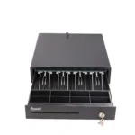 ocom ecd 335x kasë lekësh elektronike për dyqane/markete/bare/restorante dhe biznese, menaxhim i parave & integrim pos, new