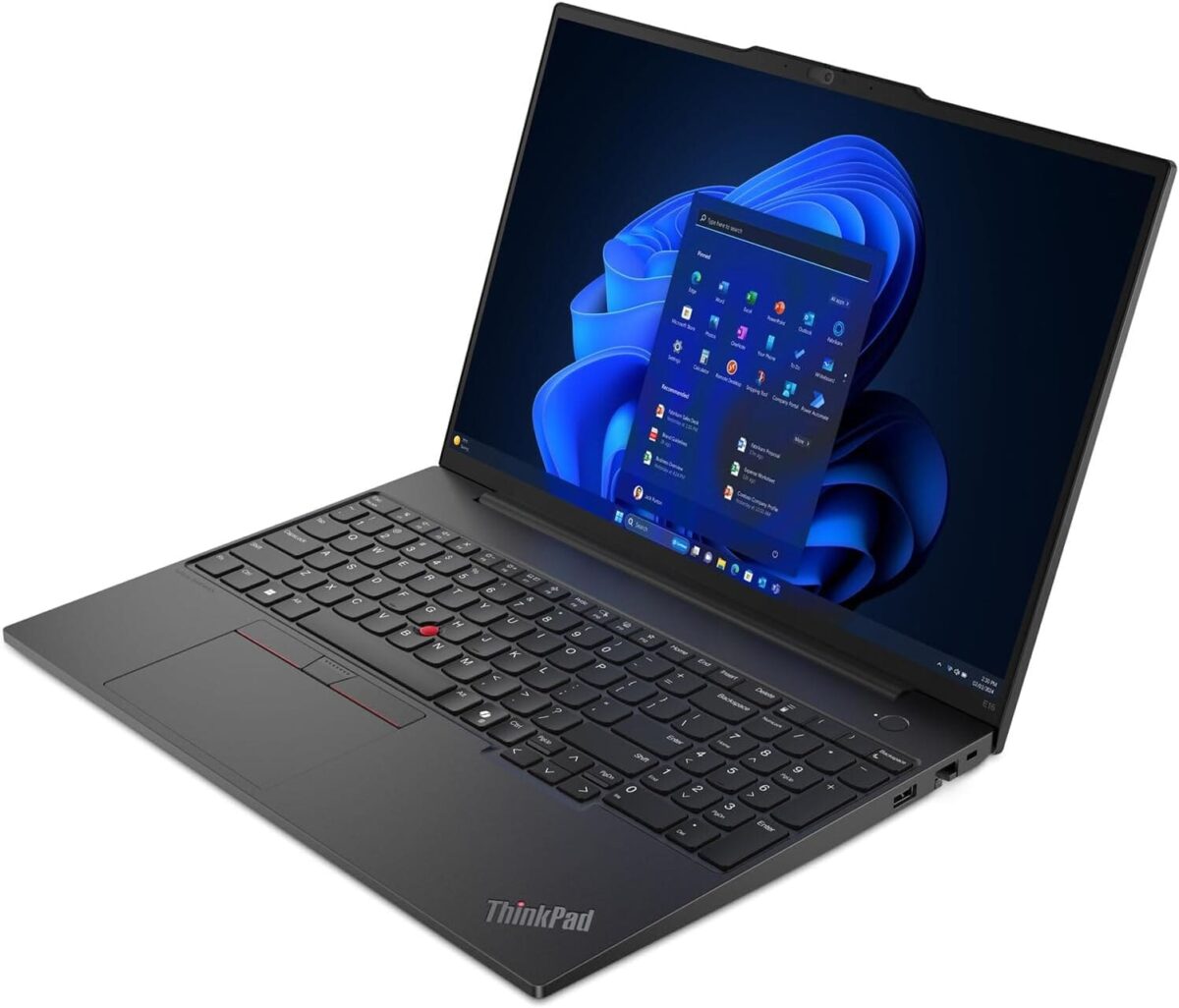 lenovo thinkpad e16 g1