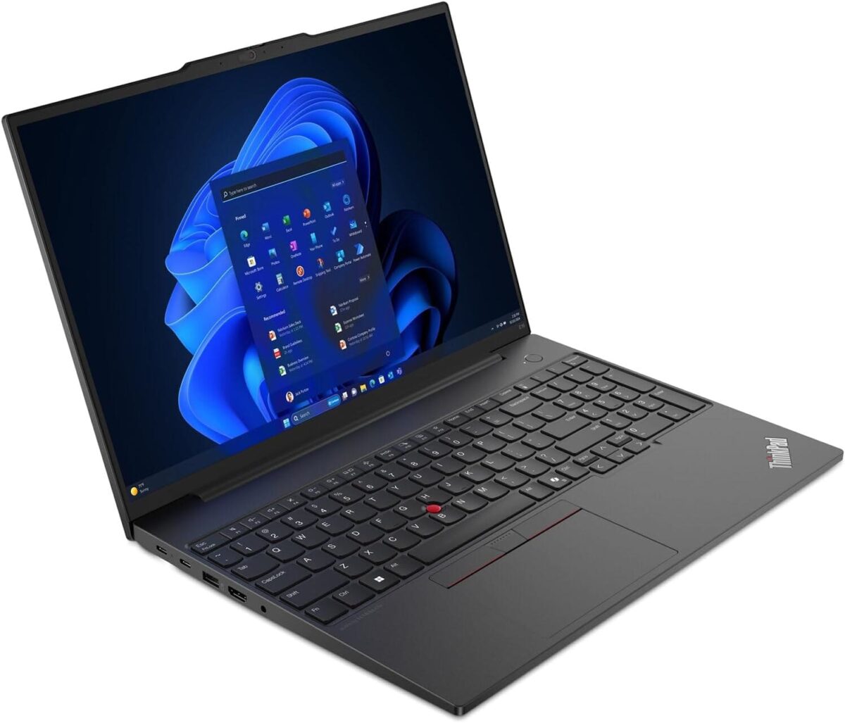 lenovo thinkpad e16 g1
