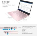 hp laptop 14 cf2112wm