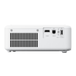 epson ha86b co w01 eeb projector, 3000 lumens, hdmi/usb, new