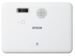 epson ha86b co w01 eeb projector, 3000 lumens, 1280x800 resolution, hdmi + 2x usb