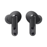 jbl live beam 3 tws anc wireless earbuds, noise cancelling/bluetooth, 12h battery, new