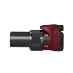 minolta pro shot mn67z, 67× optical zoom, new