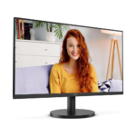 aoc basic line 27b3hma2 27" fhd gaming monitor, 100hz, 0.5ms, hdmi/vga, new