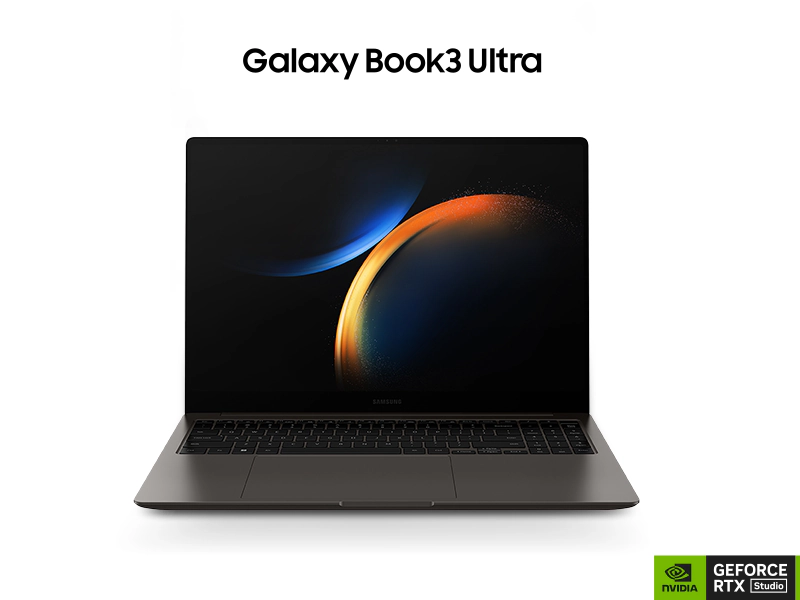 samsung galaxy book 3 ultra