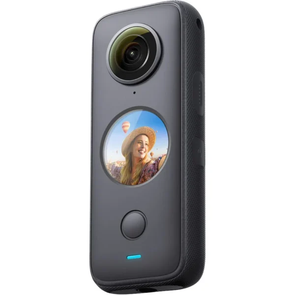 kamera insta360 one x2