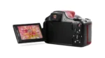 minolta pro shot mn67z aparat kamera profesionale, 20 mp, 67× zoom optik, fhd video, wi‑fi