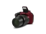 minolta pro shot mn67z aparat kamera profesionale, 20 mp, 67× zoom optik, fhd video, wi‑fi