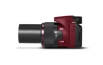 minolta pro shot mn67z aparat kamera profesionale, 20 mp, 67× zoom optik, fhd video, wi‑fi