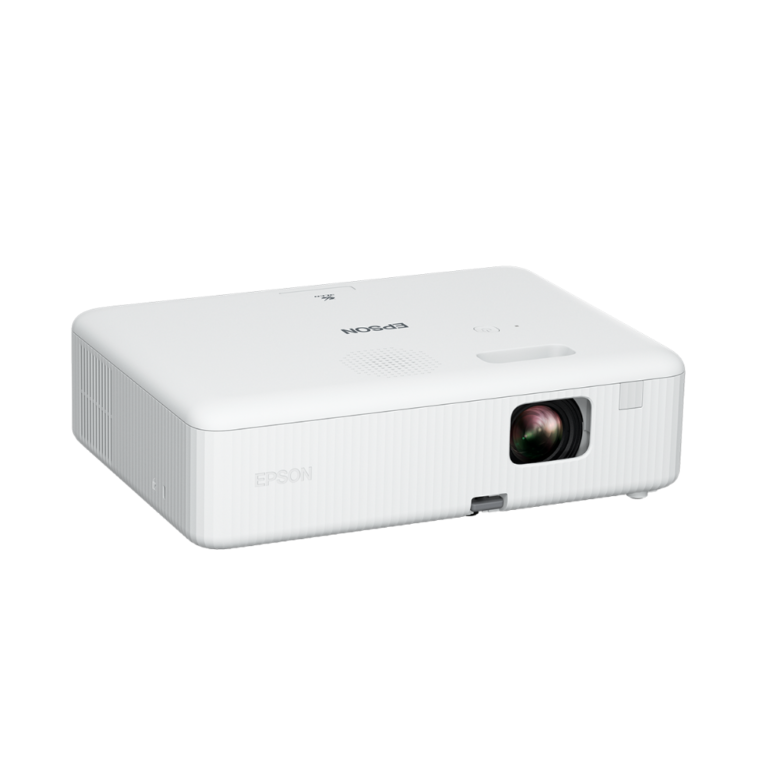 epson ha86b co w01 eeb projector, 3000 lumens, hdmi/usb, new