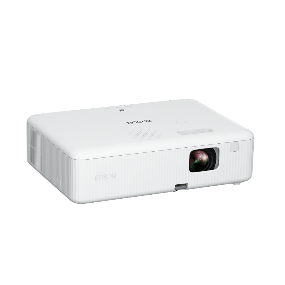 epson ha86b co w01 eeb projector, 3000 lumens, hdmi/usb, new