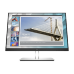 hp e27u g5 27" 2k qhd profesional monitor, 75hz, 5ms, hdmi/dp