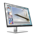 hp e27u g5 27" 2k qhd profesional monitor, 75hz, 5ms, hdmi/dp